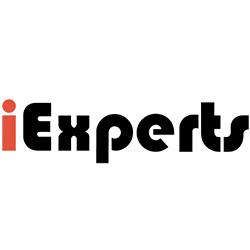 Logotipo iExperts